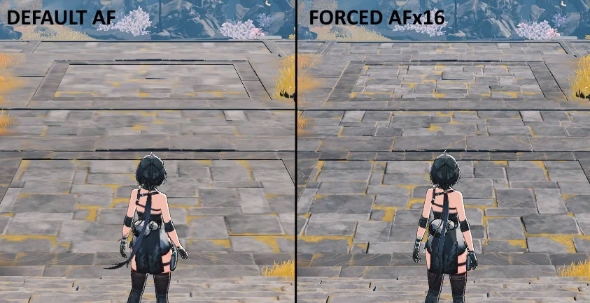 af_compare